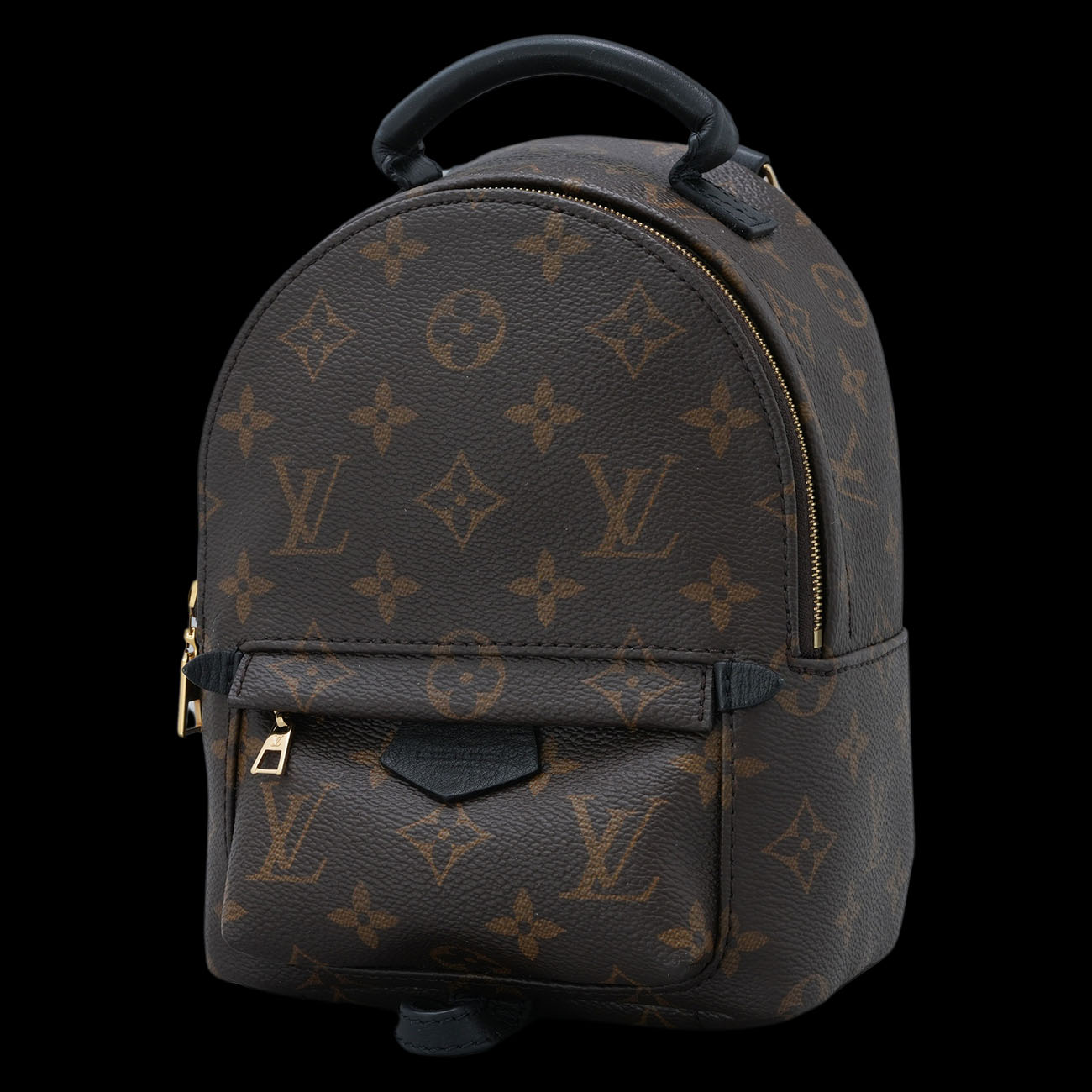 LOUIS VUITTON(USED)루이비통 M44873 팜 스프링스 미니 백팩